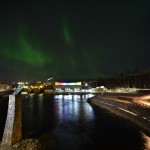 Norrsken Sollefteå 22/3 2025