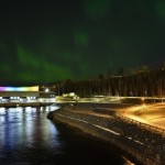 Norrsken Sollefteå 22/3 2025