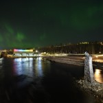 Norrsken Sollefteå 22/3 2025