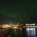 Norrsken Sollefteå 22/3 2025