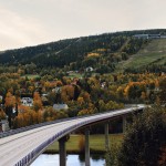 Ångermannabron Sollefteå