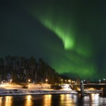 Norrsken Sollefteå 26/2 2023