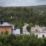 Gammbron Sollefteå