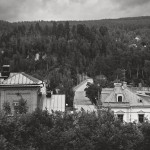 Gammbron Sollefteå