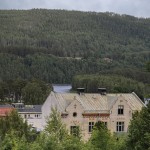 Nordsverigehuset Sollefteå 