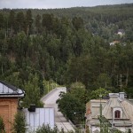 Gammbron Sollefteå