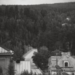 Gammbron Sollefteå