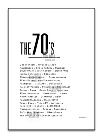 70s