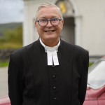 Pär Jonas Odelberg, präst Pär Jonas Odelberg, präst