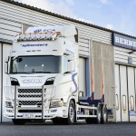 Själanders Åkeri AB