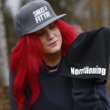 Norrlänning Norrlänning