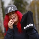 Norrlänning Norrlänning