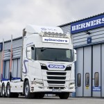 Själanders Åkeri AB