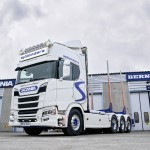 Själanders Åkeri AB