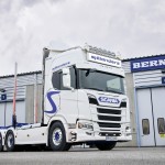 Själanders Åkeri AB