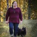 Gisela & Ckoj 13 år