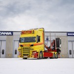 Stenslökken Åkeri AB