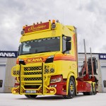 Stenslökken Åkeri AB