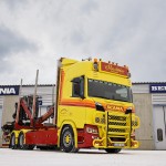 Stenslökken Åkeri AB