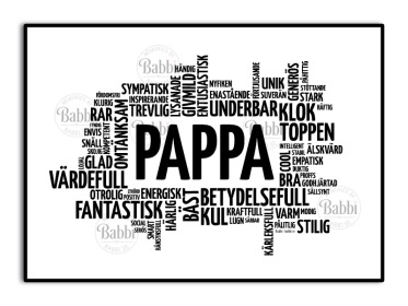 1 Pappa