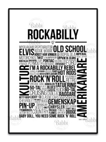 Rockabilly
