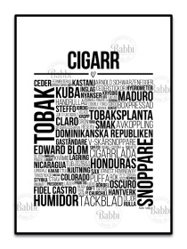 Cigarr