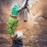 Valter 3 år & Kaliber 4 år