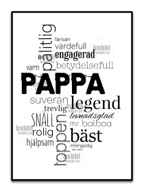 7 Pappa