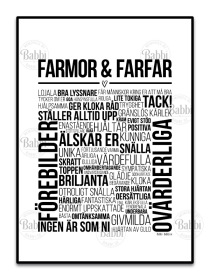 Farmor & Farfar