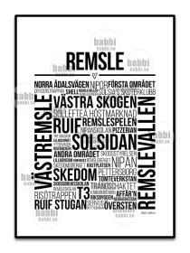 Remsle