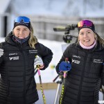 Felicia & NicolinaLindqvist