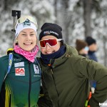 Anna Hedström & Johanna Skottheim