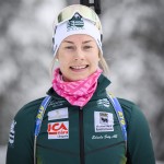 Anna Hedström