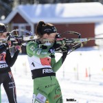 Nicolina Lindqvist & Johanna Skottheim