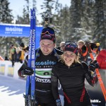 Jesper Nelin & Anna Magnusson