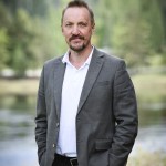 Tillväxtenheten Sollefteå kommun Hans, affärsområdeschef