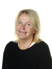 Anna Barnholdt Anna Barnholdt