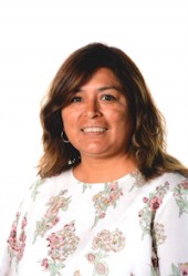 Rocio Rosales Rodriguez Rocio Rosales Rodriguez