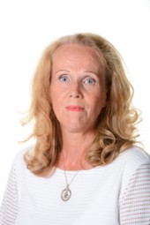 Anna-Lena Rickardsson Anna-Lena Rickardsson