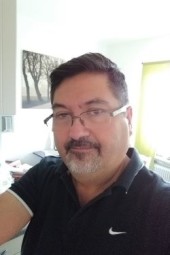 Mauricio Rojas Mauricio Rojas