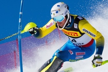 Fotograf Klas Rockberg/SSF Copyright Klas Rockberg SSF (Bilden är tagen ifrån St. Moritz). Fotograf Klas Rockberg/SSF Copyright Klas Rockberg SSF (Bilden är tagen ifrån St. Moritz).