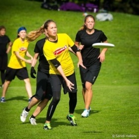 Fotograf Sandi Habinic Copyright Svenska Frisbeesportförbundet Fotograf Sandi Habinic Copyright Svenska Frisbeesportförbundet