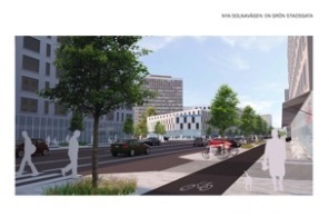 Copyright Solna kommun Copyright Solna kommun