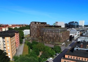 Copyright Solna Kommun Copyright Solna Kommun