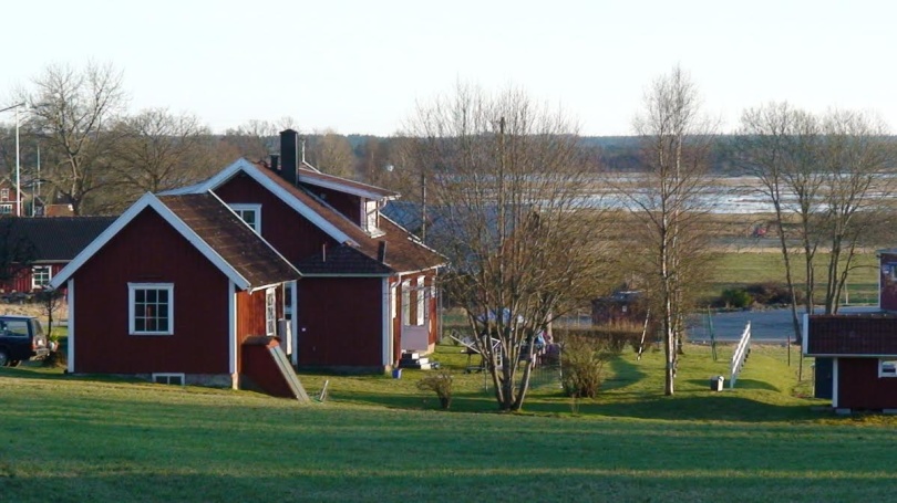 Bilden är ifrån Hamra och fågelsjön Draven. Bilden är ifrån Hamra och fågelsjön Draven.