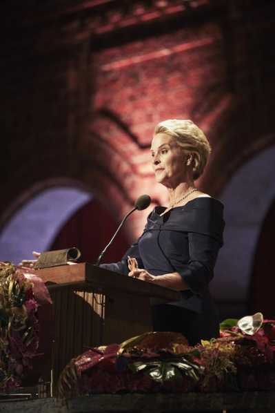 Copyright © Nobel Media AB 2018. Fotograf: Alexander Mahmoud. Copyright © Nobel Media AB 2018. Fotograf: Alexander Mahmoud.