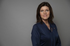 Arbetsmarknadsminister Eva Nordmark. Bild tagen september 2019. Foto: Kristian Pohl/ Regeringskansliet Arbetsmarknadsminister Eva Nordmark. Bild tagen september 2019. Foto: Kristian Pohl/ Regeringskansliet