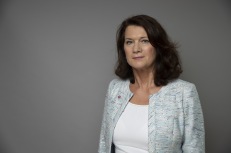 Utrikesminister Ann Linde. Foto: Regeringskansliet/Kristian Pohl. Utrikesminister Ann Linde. Foto: Regeringskansliet/Kristian Pohl.