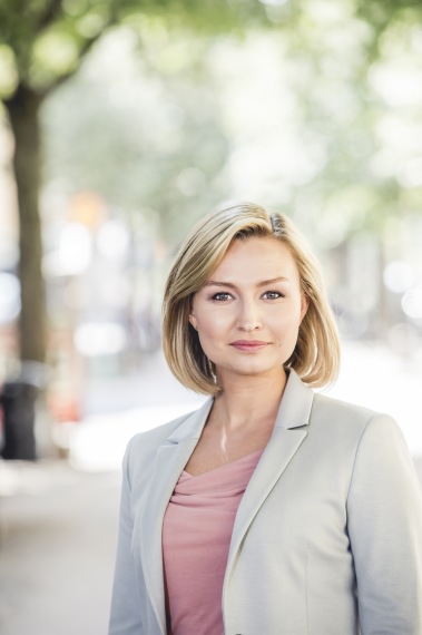 Fotograf okänd. Copyright Kristdemokraternas partikansli. (Jag har fått partikansliets tillåtelse att publicera talet och fotot). Fotograf okänd. Copyright Kristdemokraternas partikansli. (Jag har fått partikansliets tillåtelse att publicera talet och fotot).