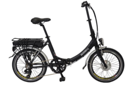 Hyr el-cykel Hyr el-cykel